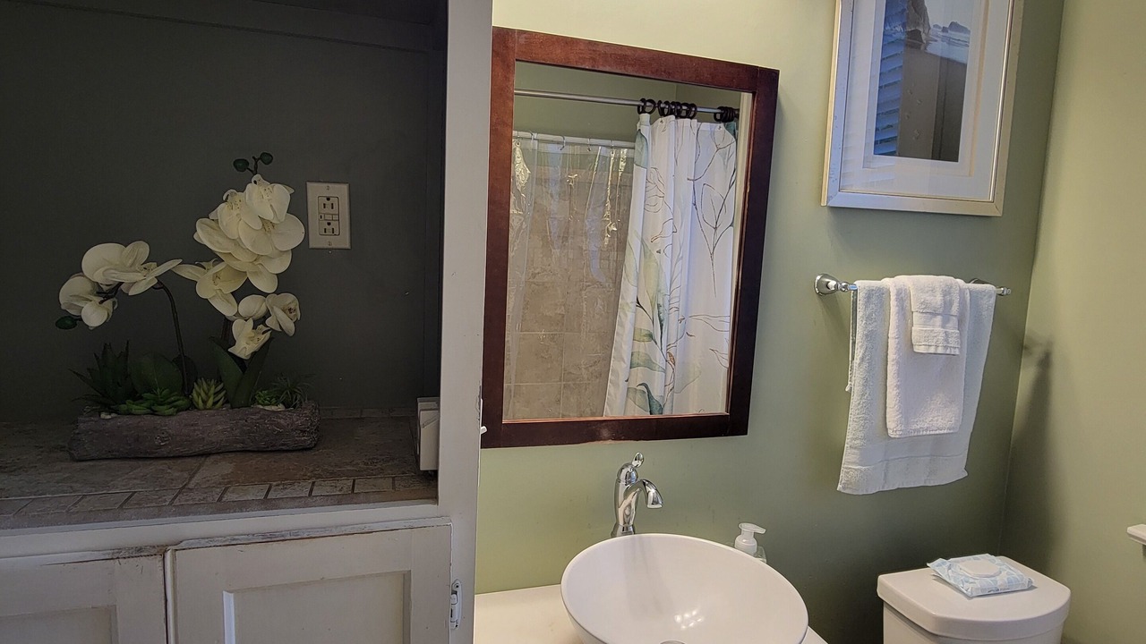 Photo of Bathroom in Montgomery