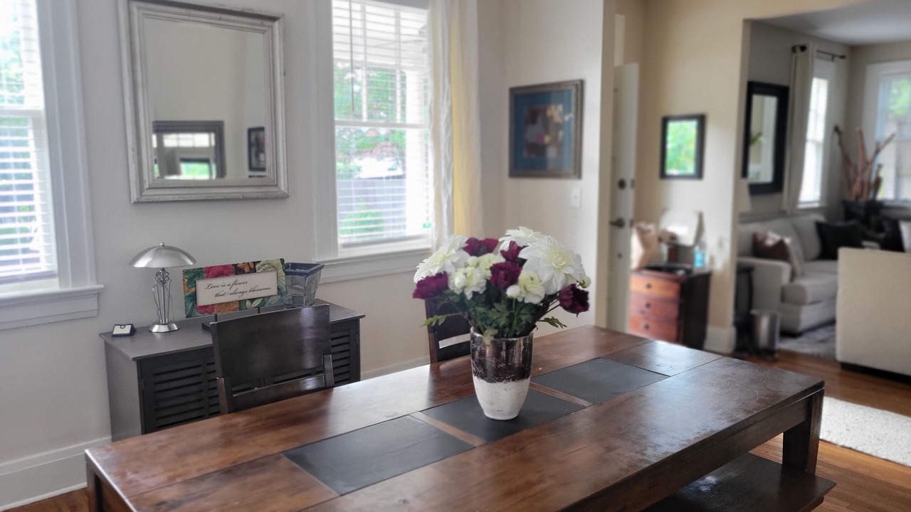 Photo of Livingroom in Montgomery