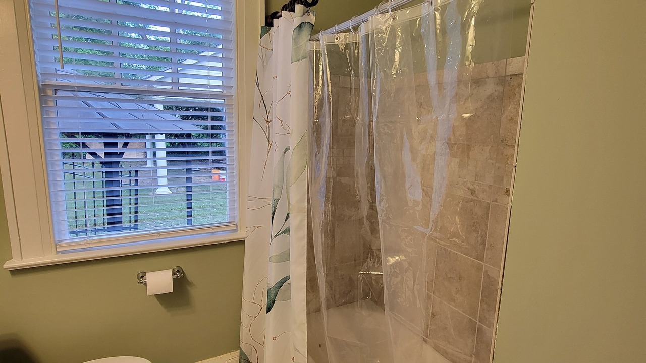 Photo of Bathroom in Montgomery