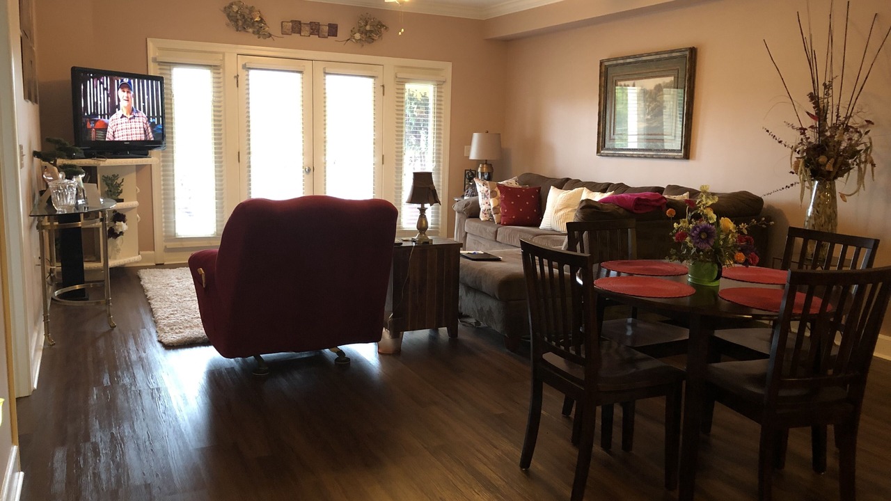 Photo of Livingroom in Palm Harbor