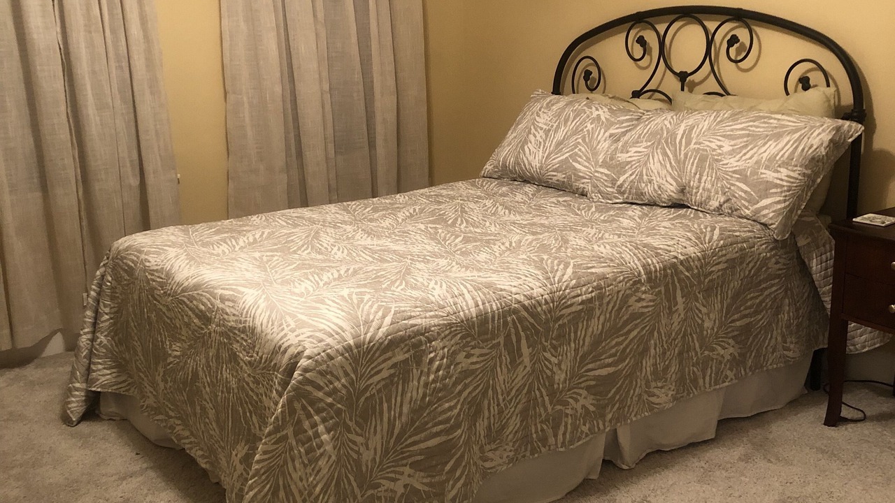 Photo of Bedroom in Palm Harbor