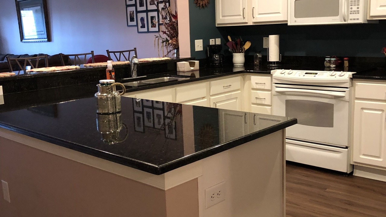 Photo of Kitchen in Palm Harbor