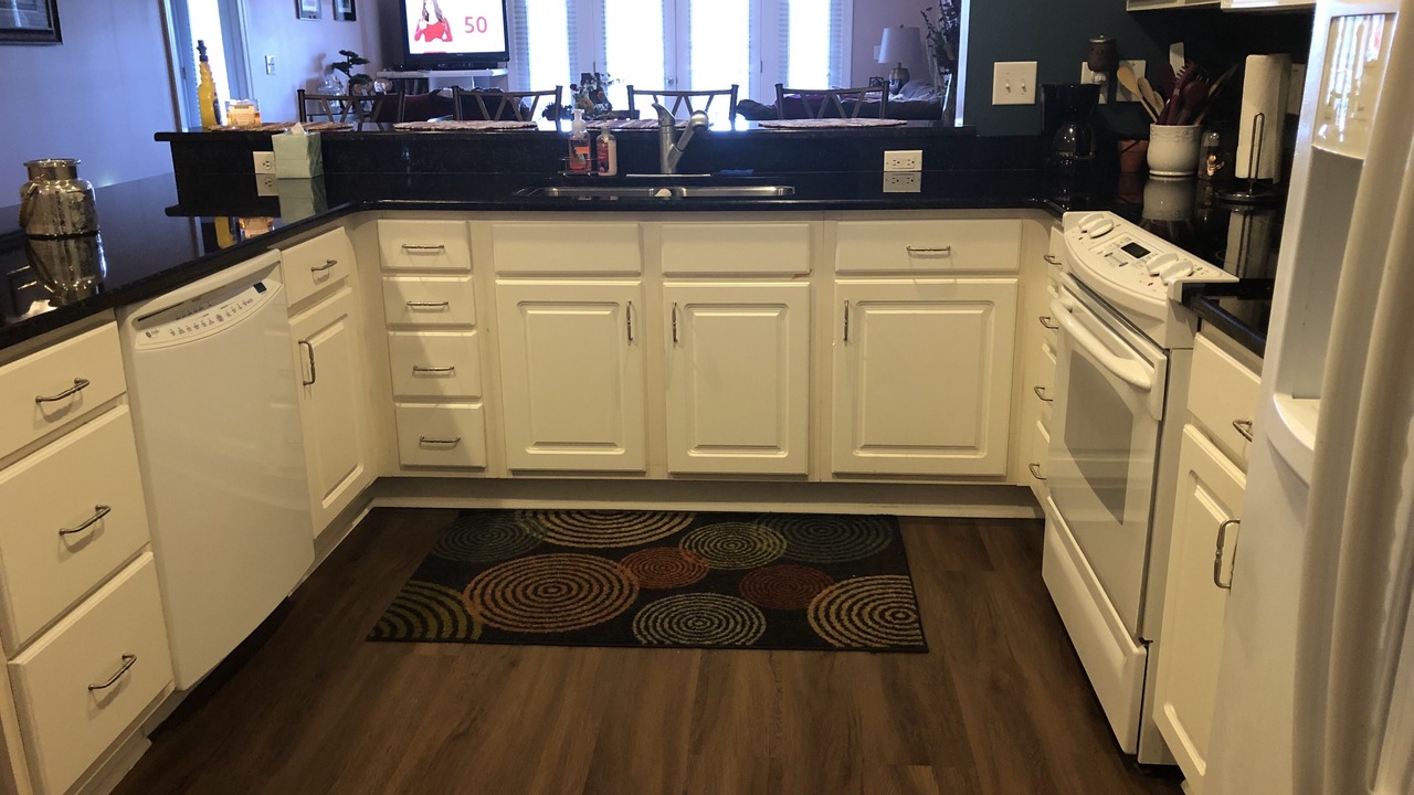 Photo of Kitchen in Palm Harbor