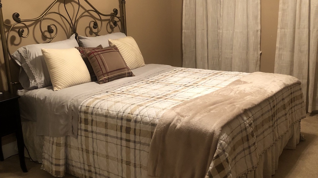 Photo of Bedroom in Palm Harbor