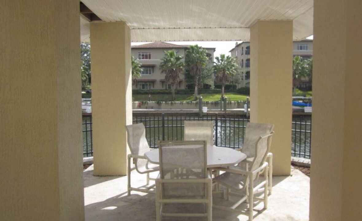 Photo of Outdoor in Palm Harbor