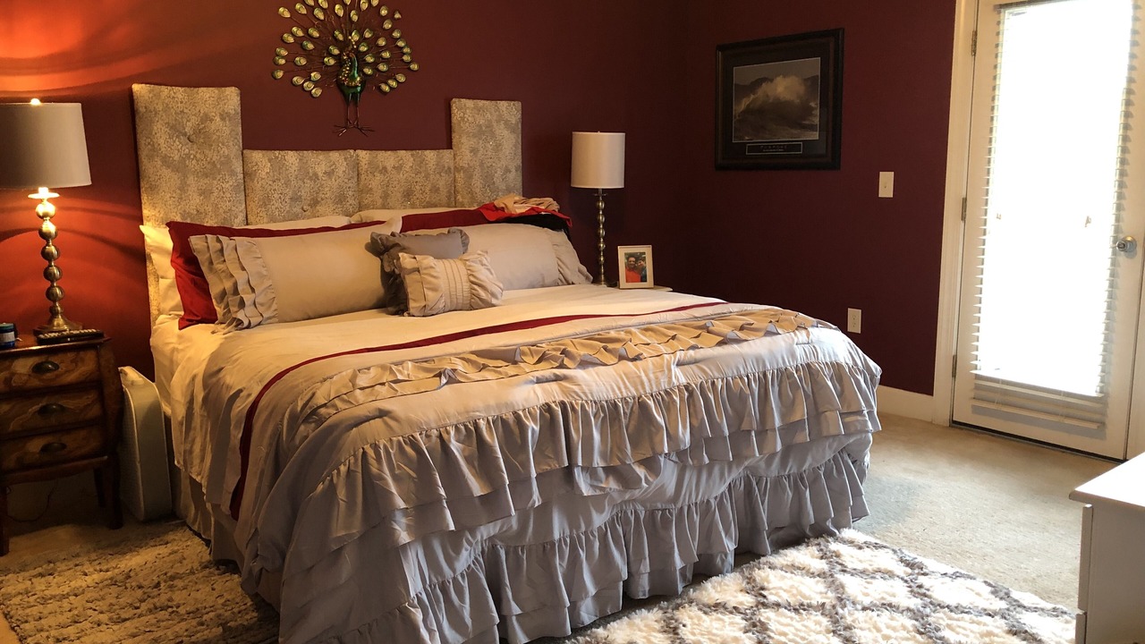 Photo of Bedroom in Palm Harbor