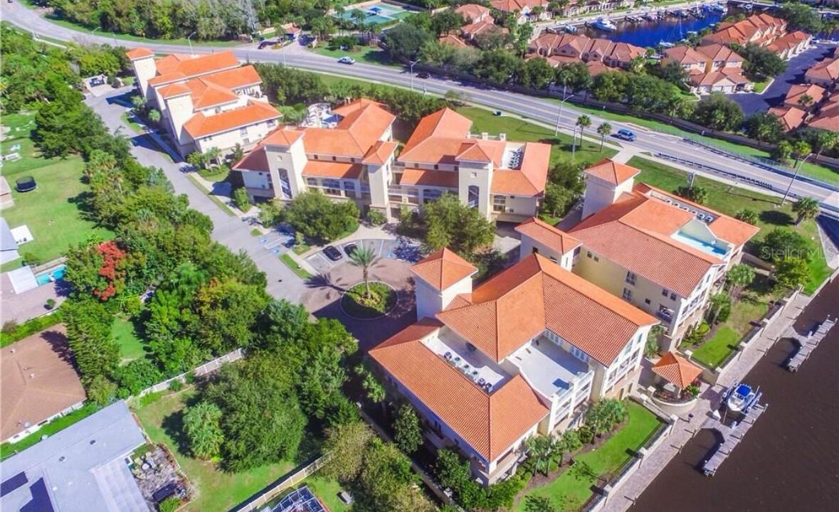 Photo of Outdoor in Palm Harbor