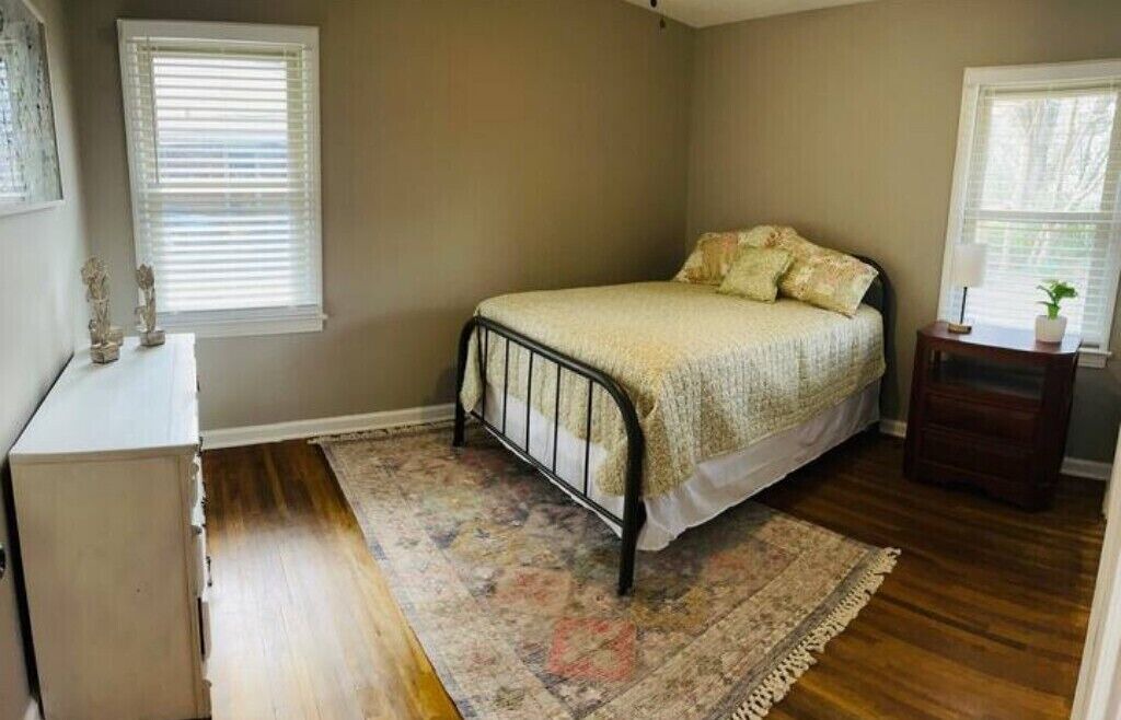 Photo of Bedroom in Gunter Afs