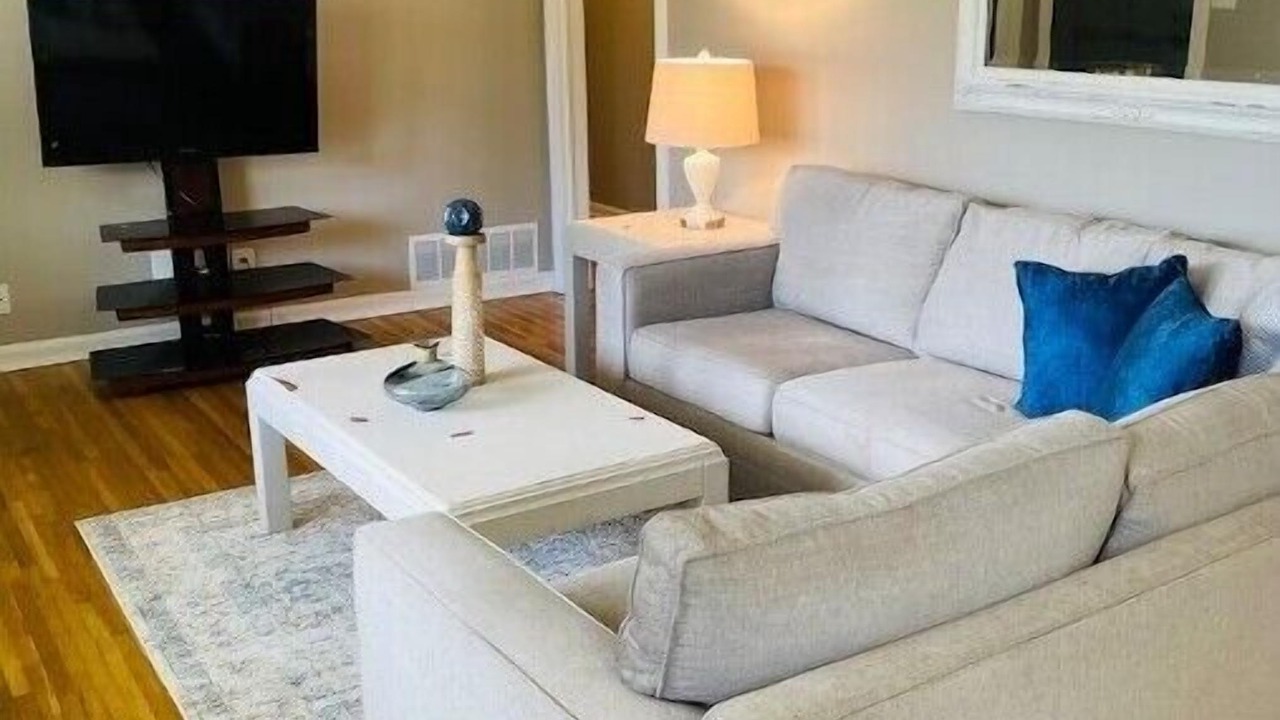 Photo of Livingroom in Gunter Afs
