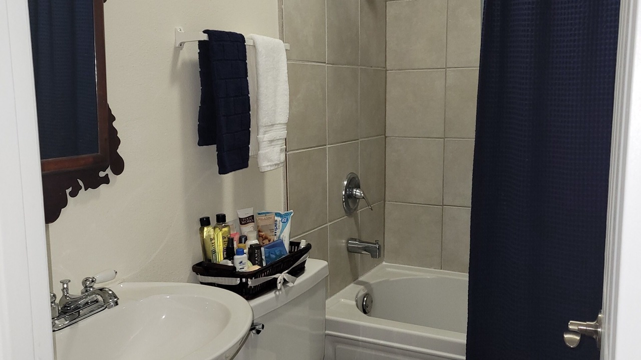 Photo of Bathroom in Mid City South