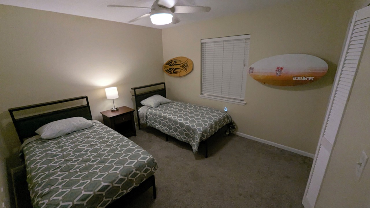 Photo of Bedroom in Mary Esther