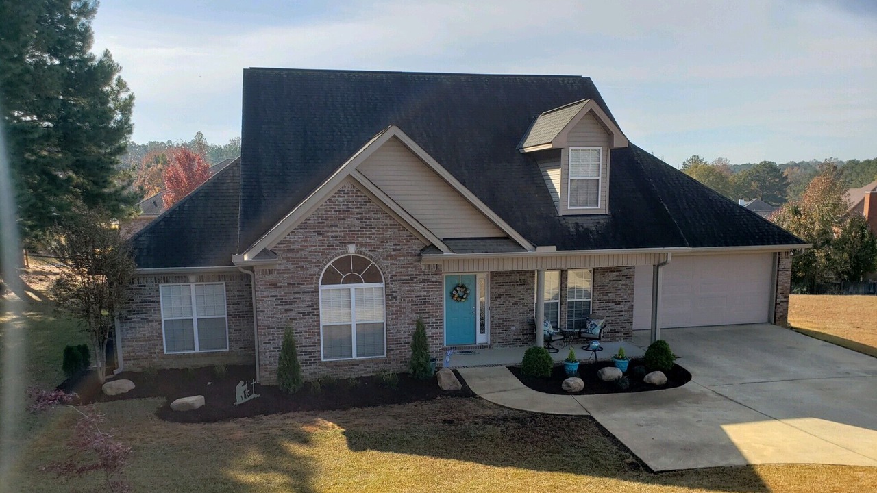 Photo of Outdoor in Tuscaloosa