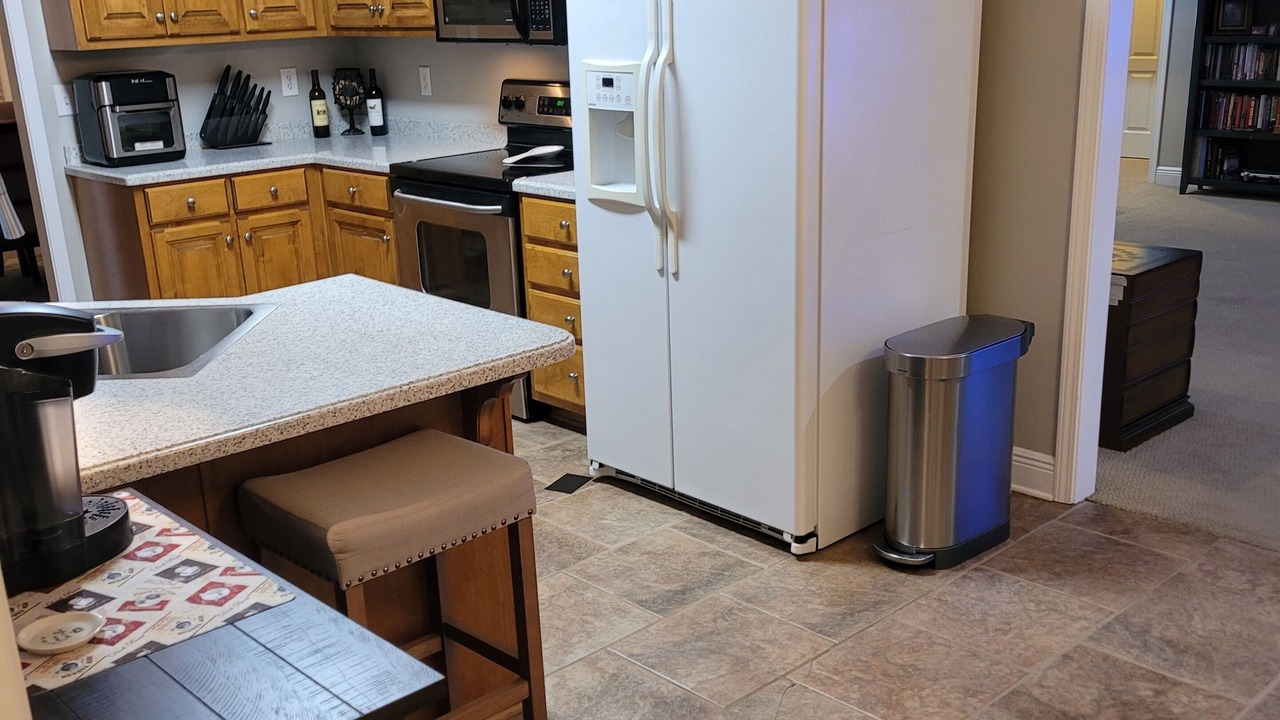 Photo of Kitchen in Tuscaloosa