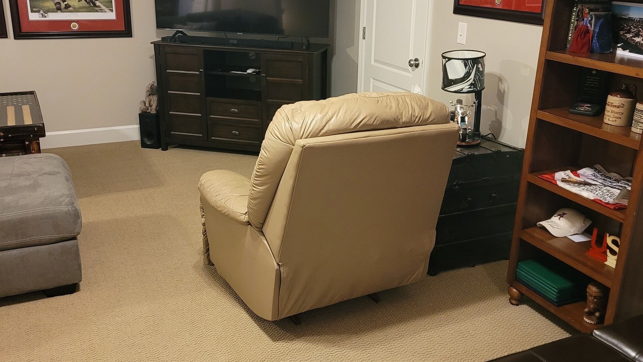 Photo of Livingroom in Tuscaloosa