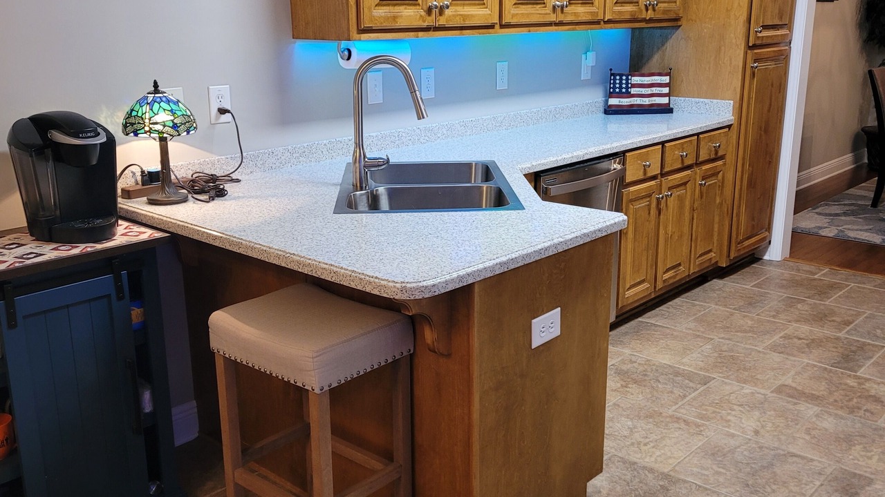 Photo of Kitchen in Tuscaloosa