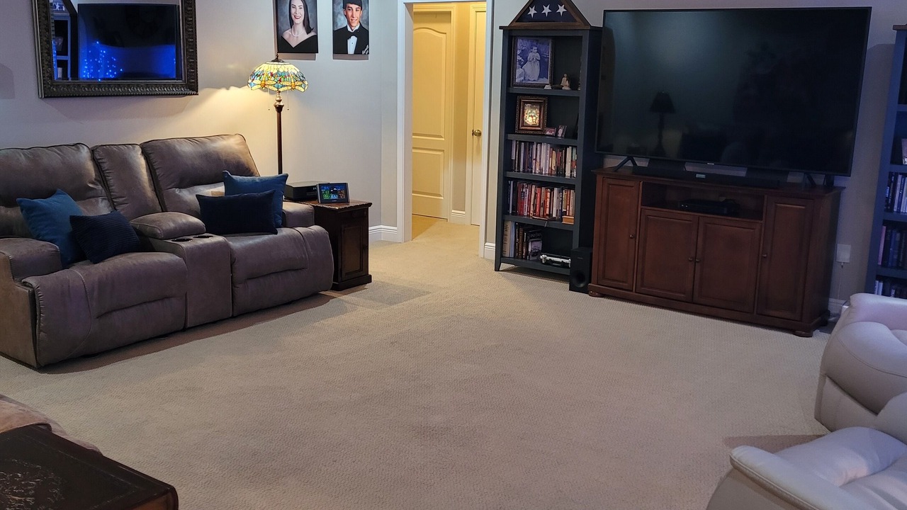 Photo of Livingroom in Tuscaloosa