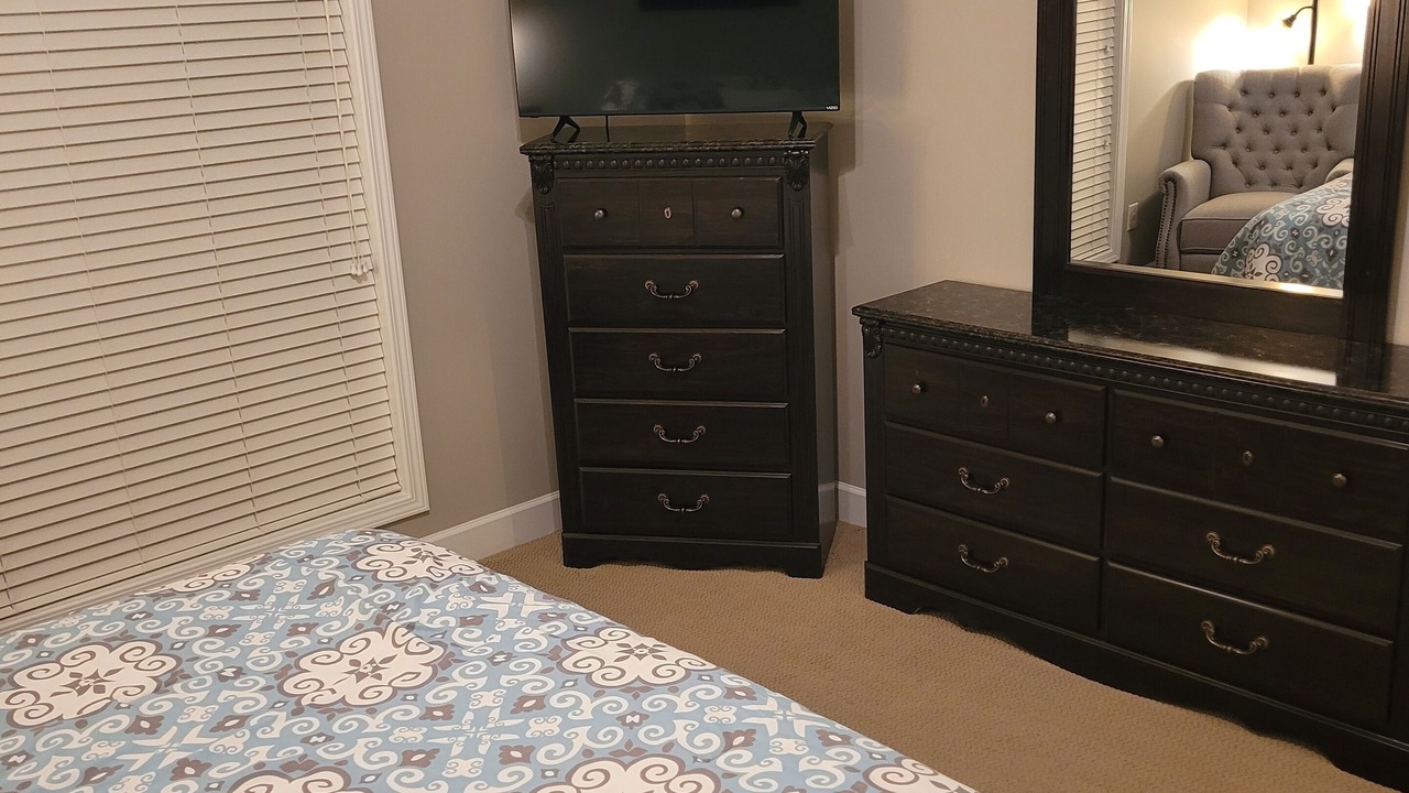 Photo of Bedroom in Tuscaloosa