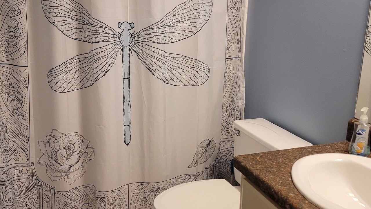 Photo of Bathroom in Tuscaloosa
