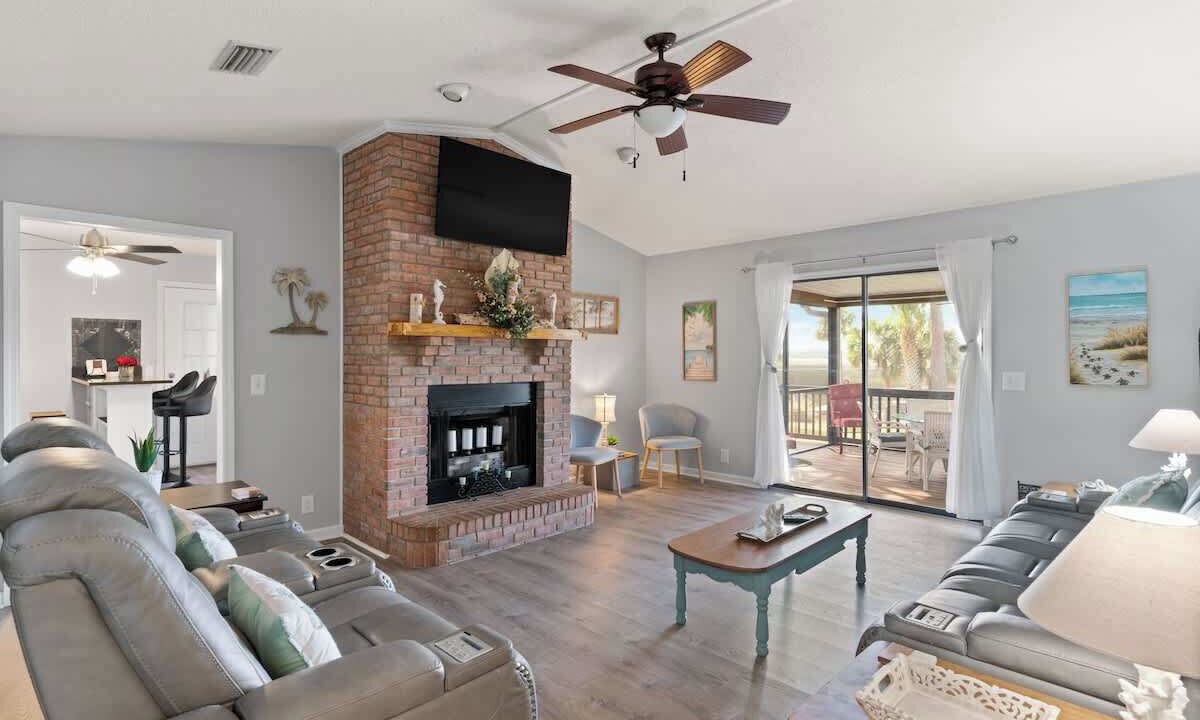 Photo of Livingroom in Brunswick