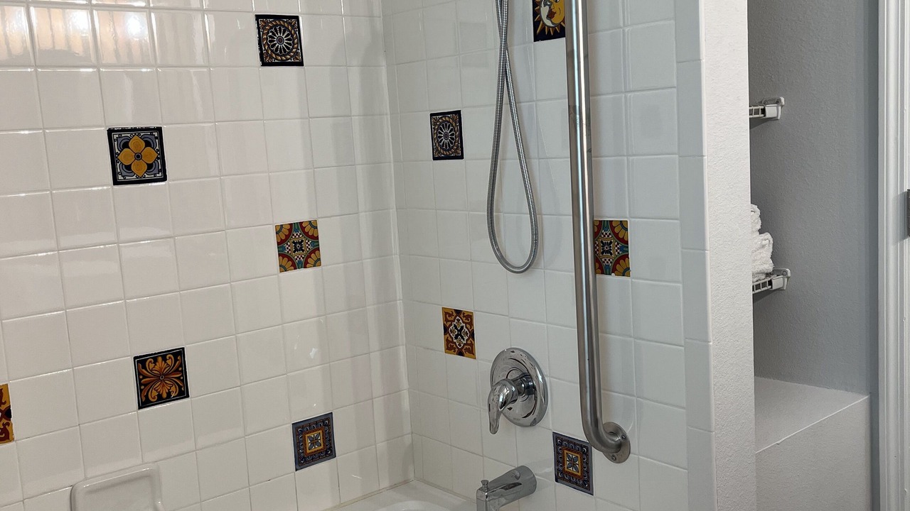 Photo of Bathroom in Alafaya Woods