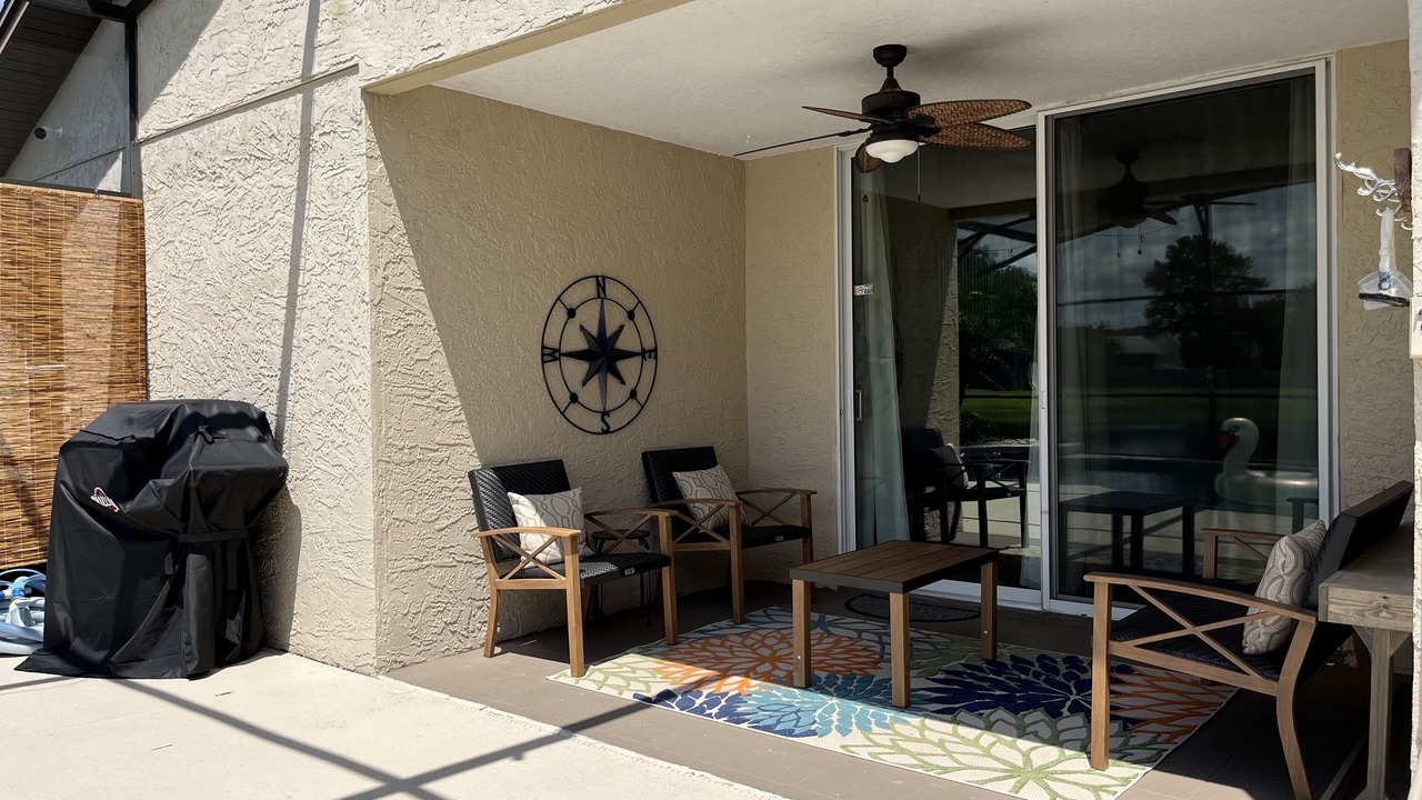 Photo of Outdoor in Alafaya Woods