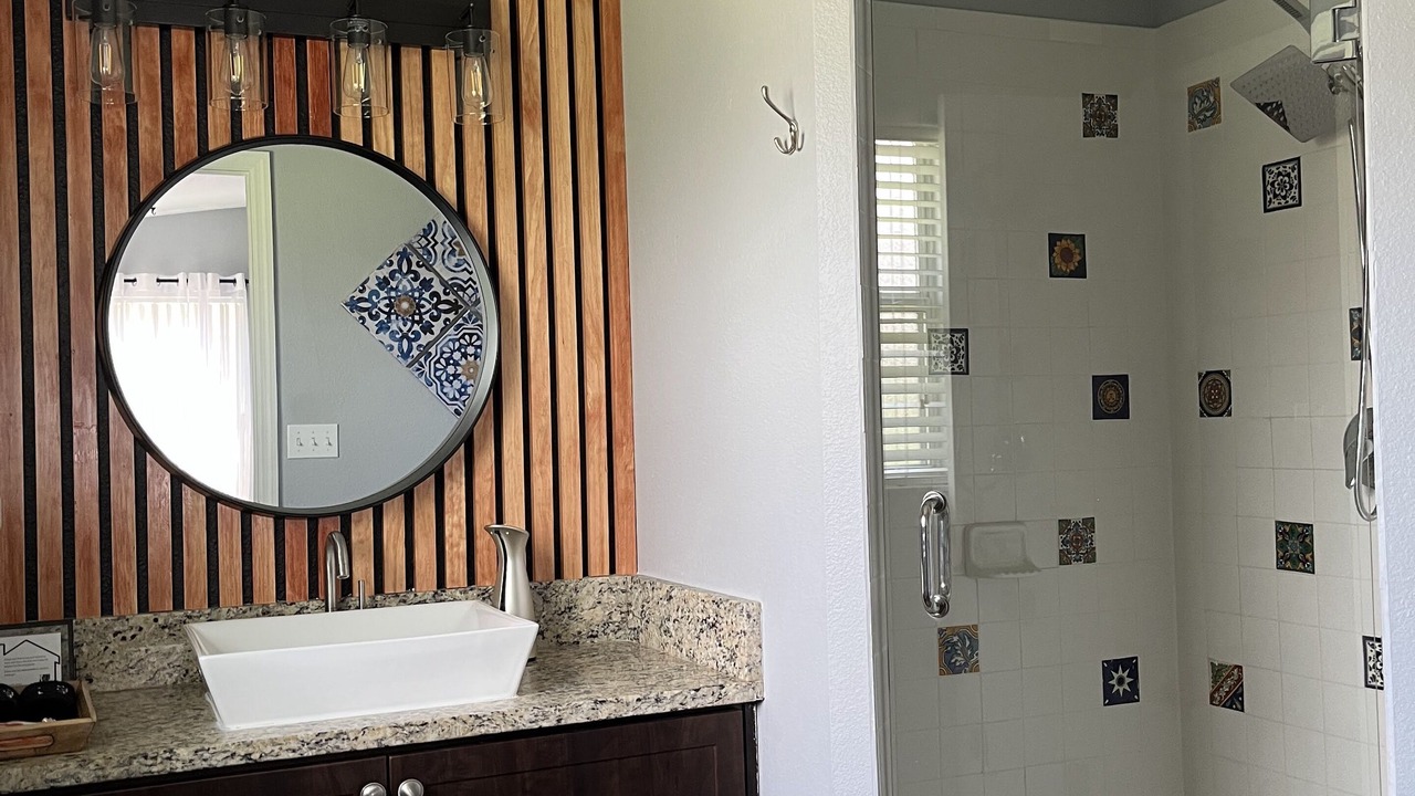 Photo of Bathroom in Alafaya Woods