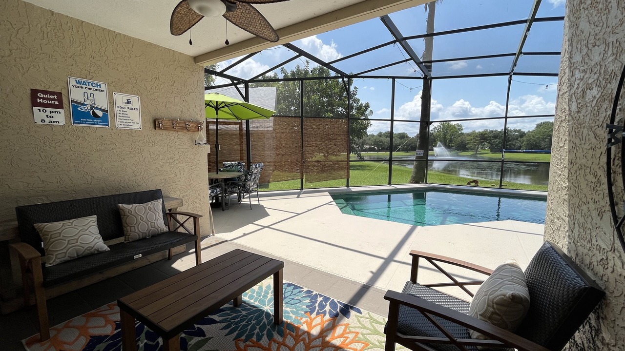 Photo of Outdoor in Alafaya Woods