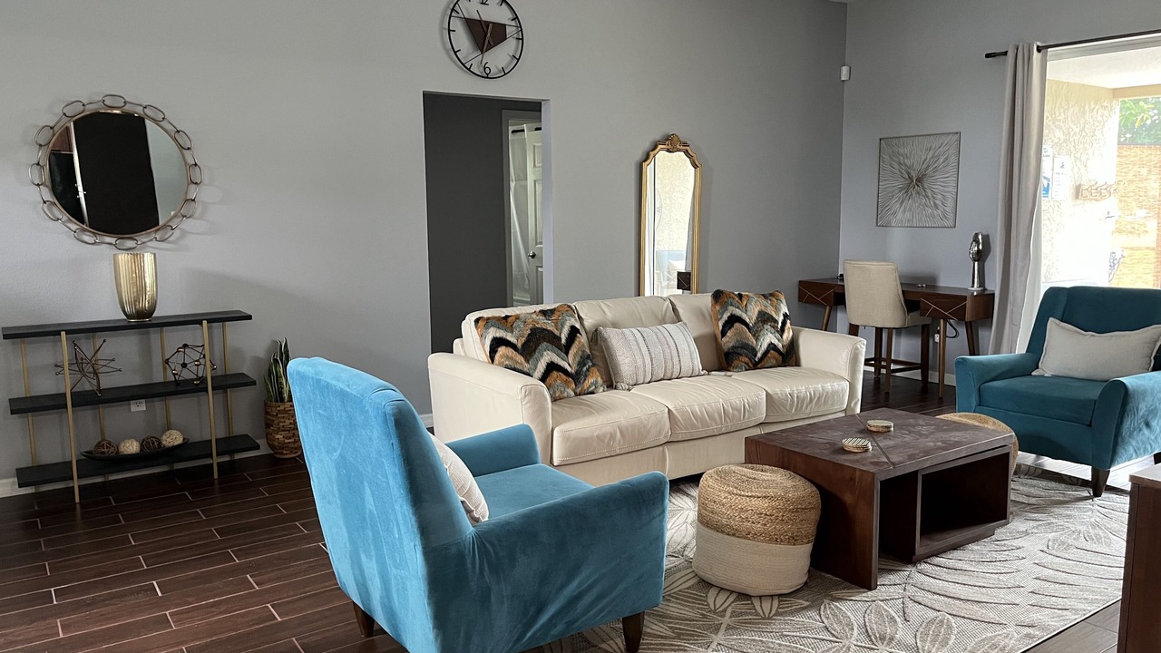Photo of Bedroom in Alafaya Woods