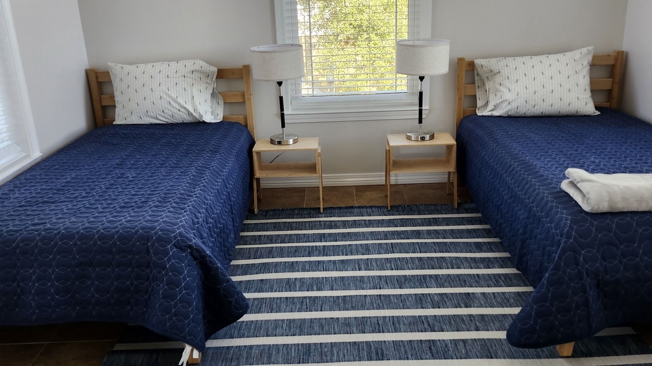 Photo of Bedroom in Waveland