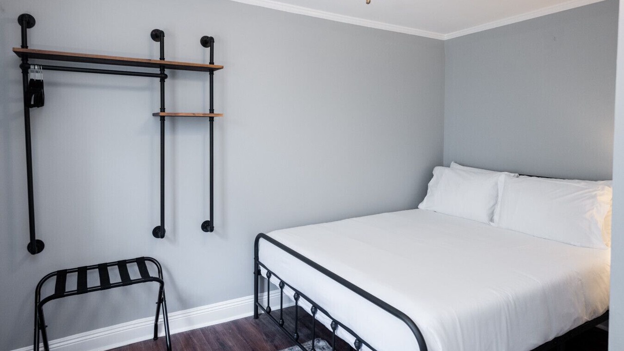 Photo of Bedroom in Saint Roch