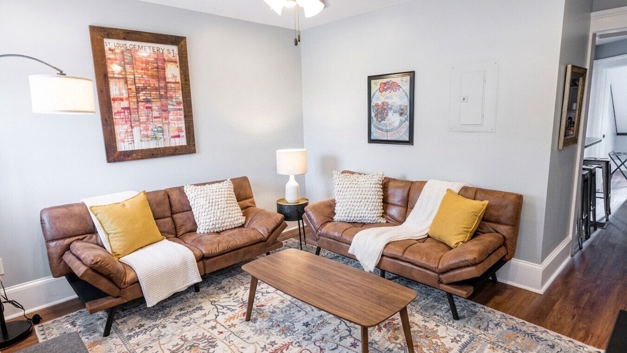 Photo of Livingroom in Saint Roch