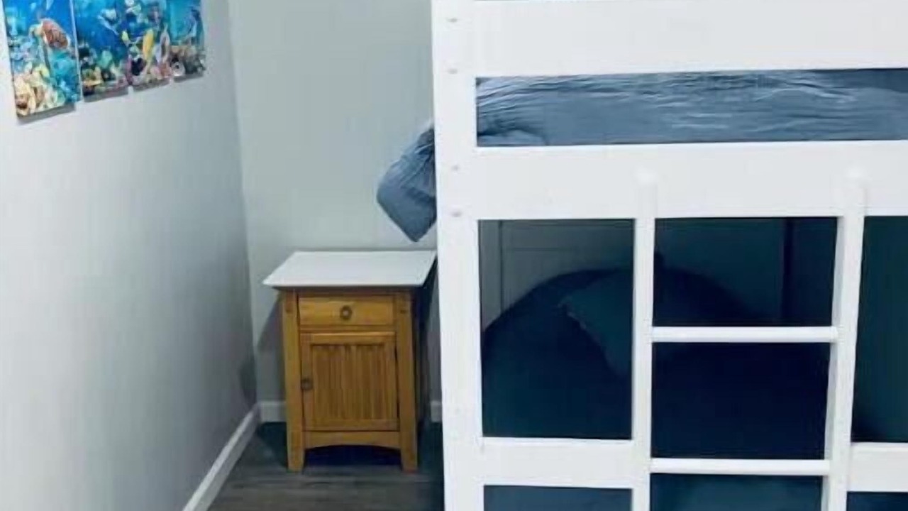 Photo of Bedroom in Fort Walton Beach