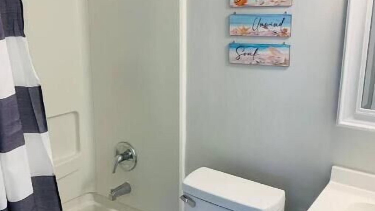 Photo of Bathroom in Fort Walton Beach