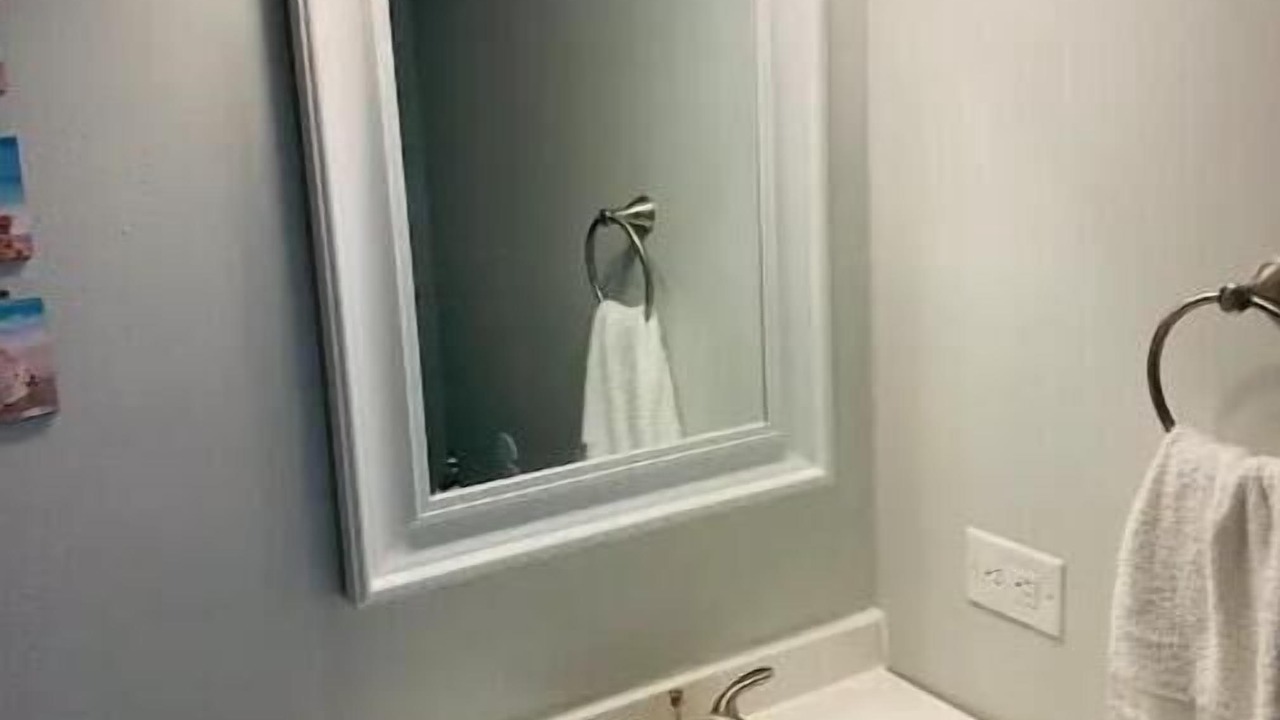 Photo of Bathroom in Fort Walton Beach
