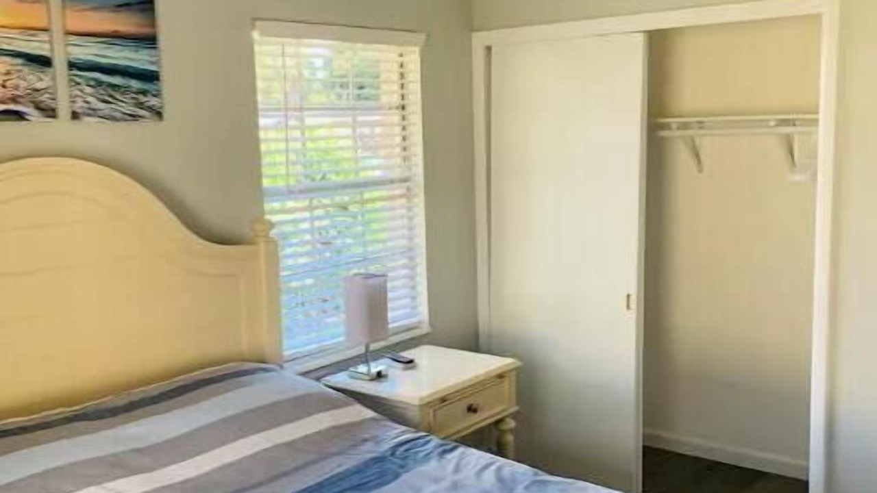 Photo of Bedroom in Fort Walton Beach
