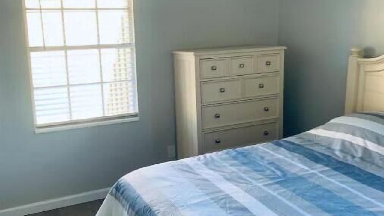Photo of Bedroom in Fort Walton Beach