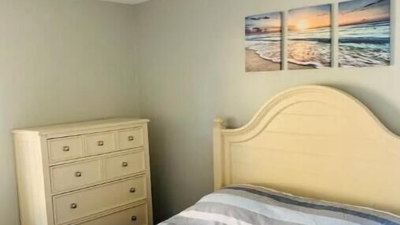 Photo of Bedroom in Fort Walton Beach