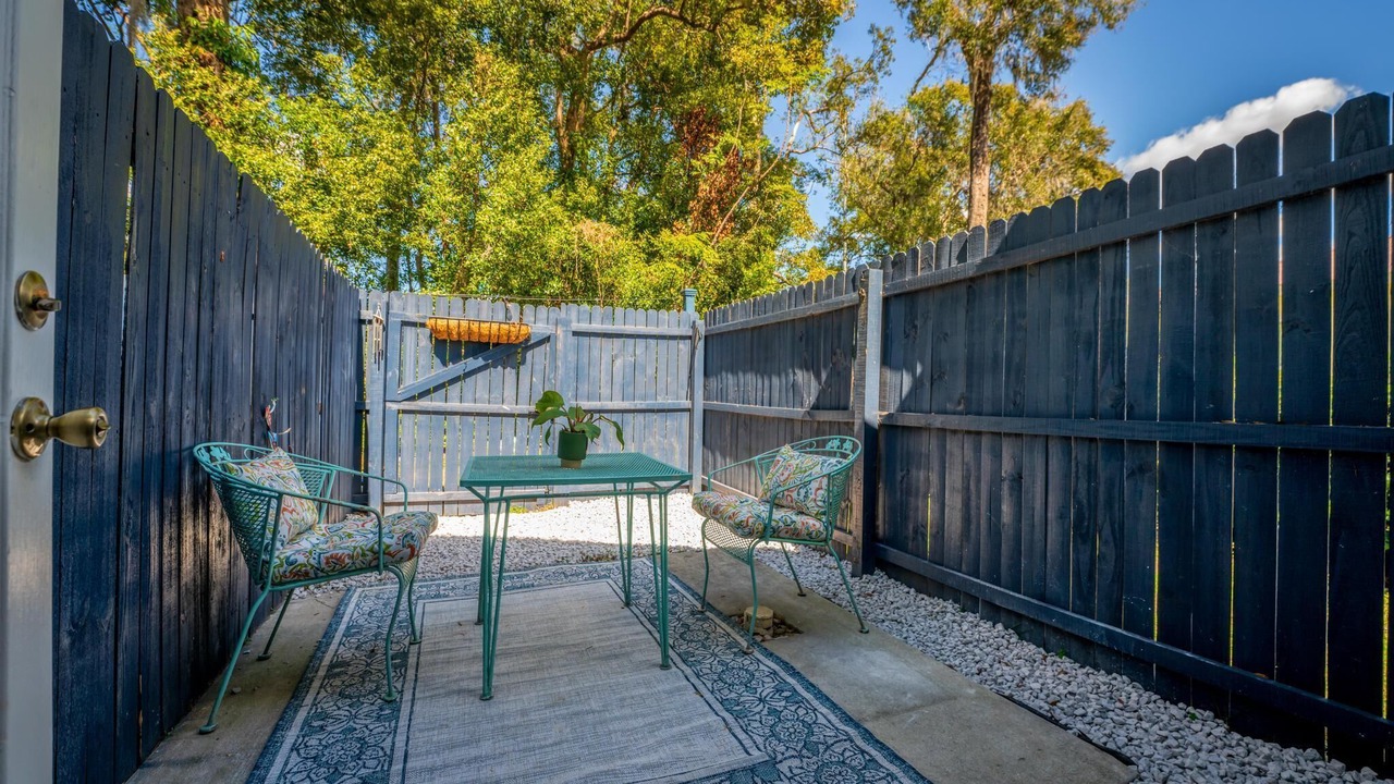Photo of Patio Balcony in Mount Dora