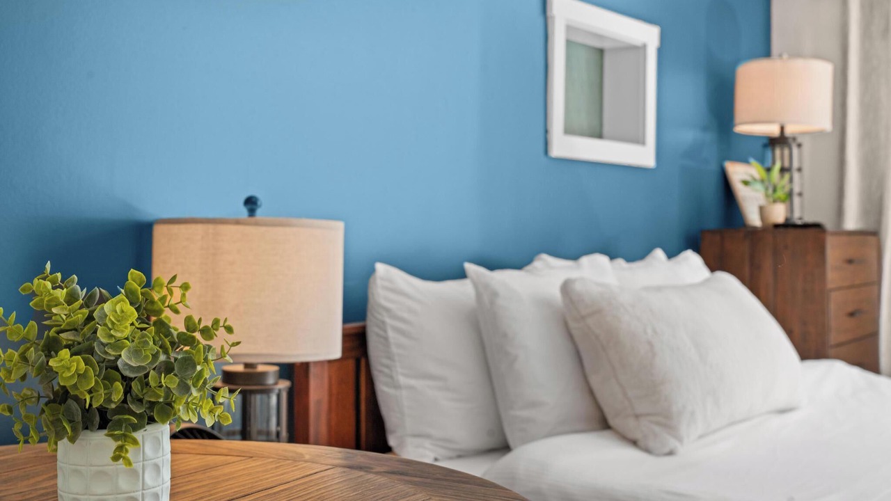 Photo of Bedroom in Mount Dora