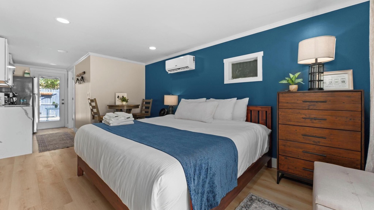 Photo of Bedroom in Mount Dora