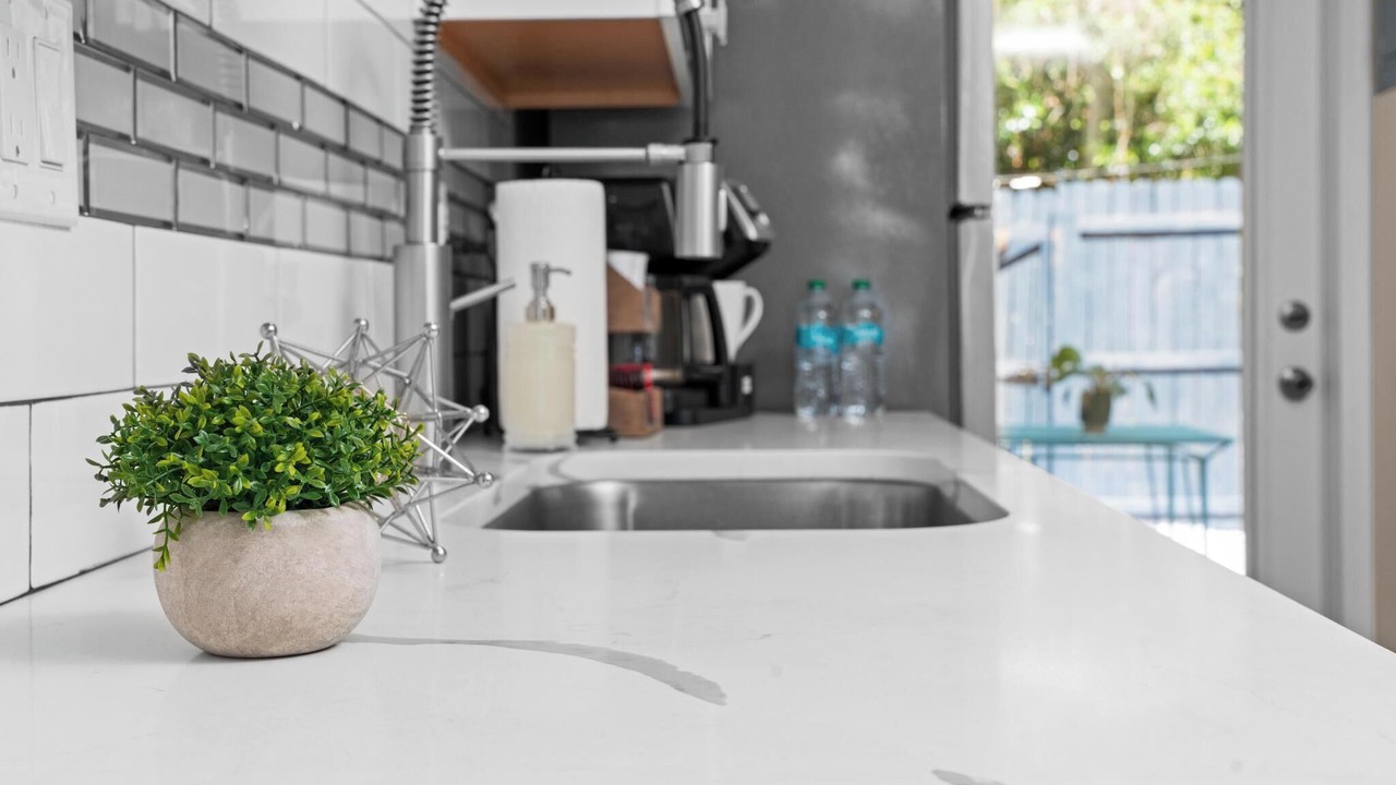 Photo of Kitchen in Mount Dora