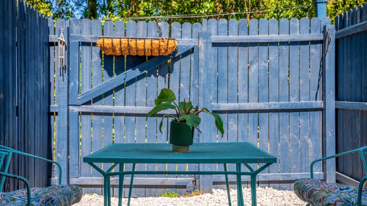 Photo of Patio Balcony in Mount Dora