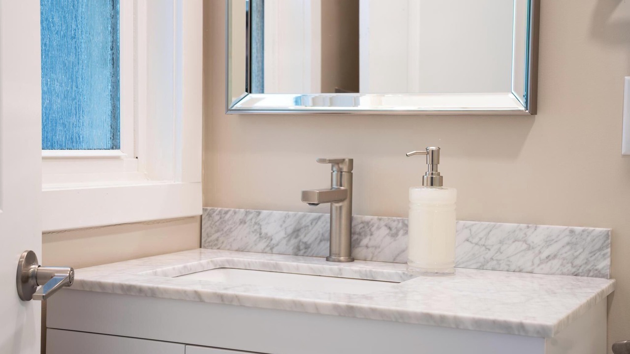 Photo of Bathroom in Mount Dora