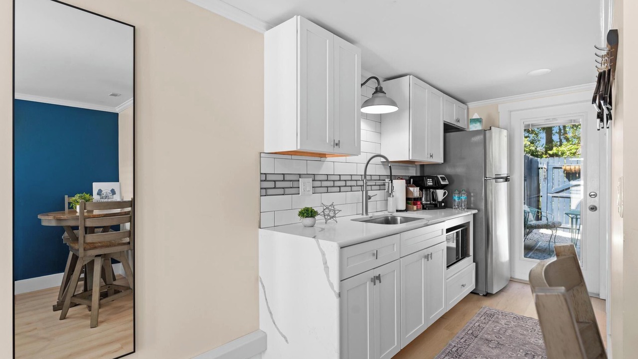 Photo of Kitchen in Mount Dora