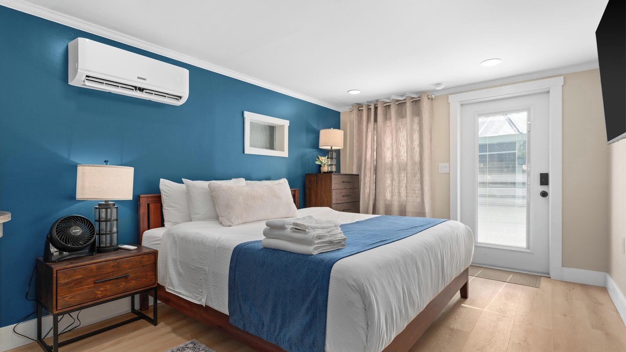 Photo of Bedroom in Mount Dora