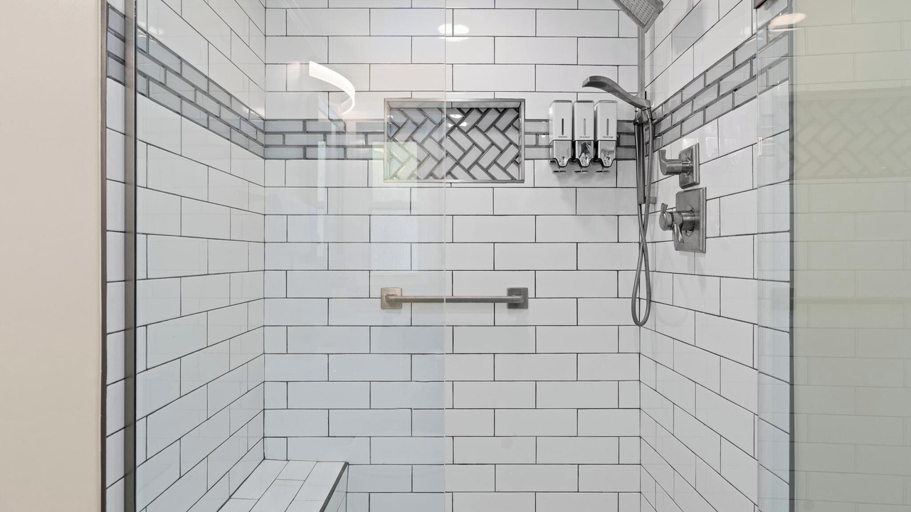 Photo of Bathroom in Mount Dora