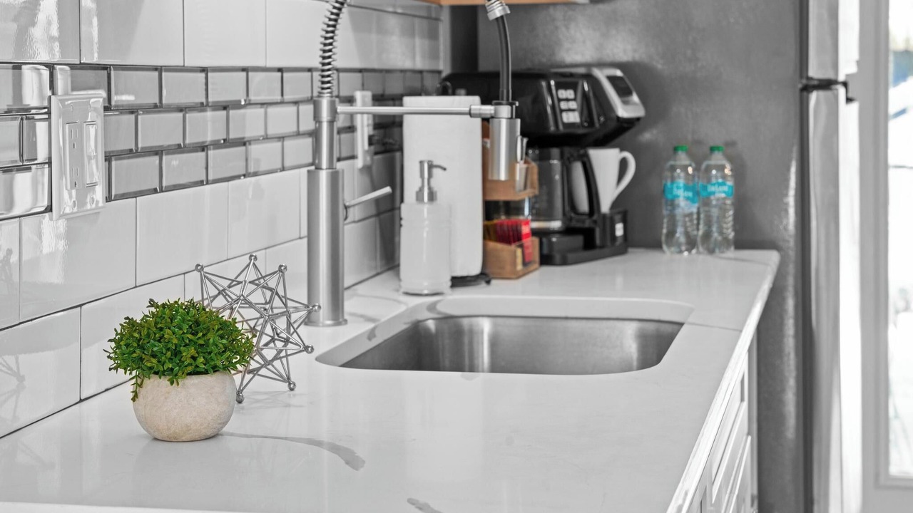 Photo of Kitchen in Mount Dora
