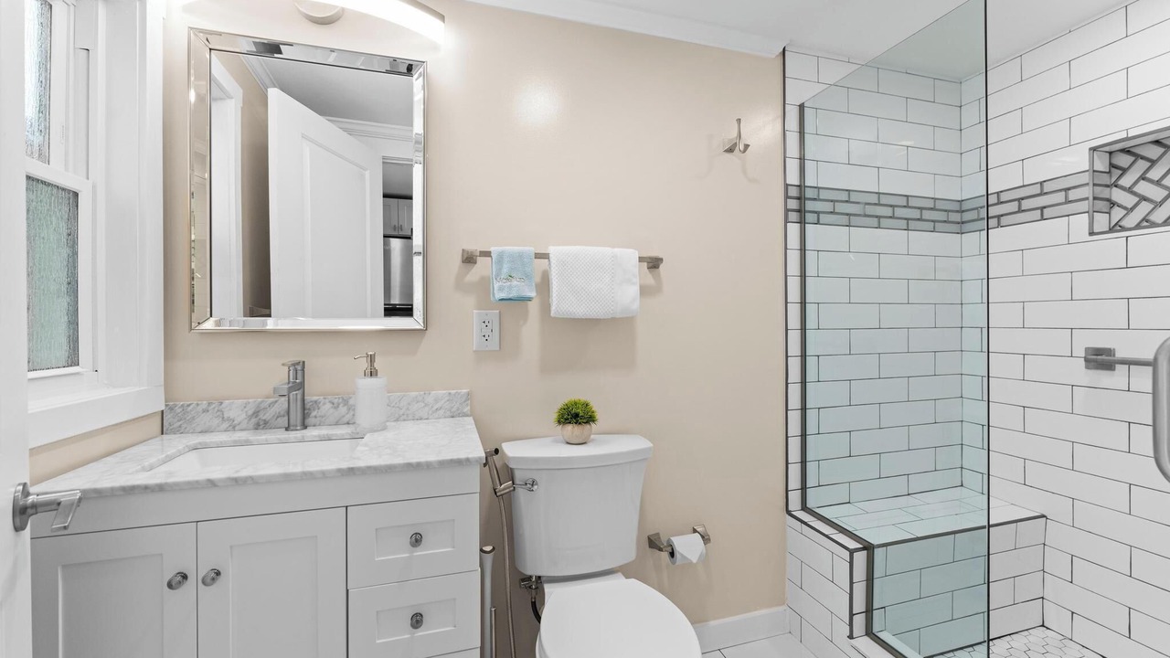 Photo of Bathroom in Mount Dora