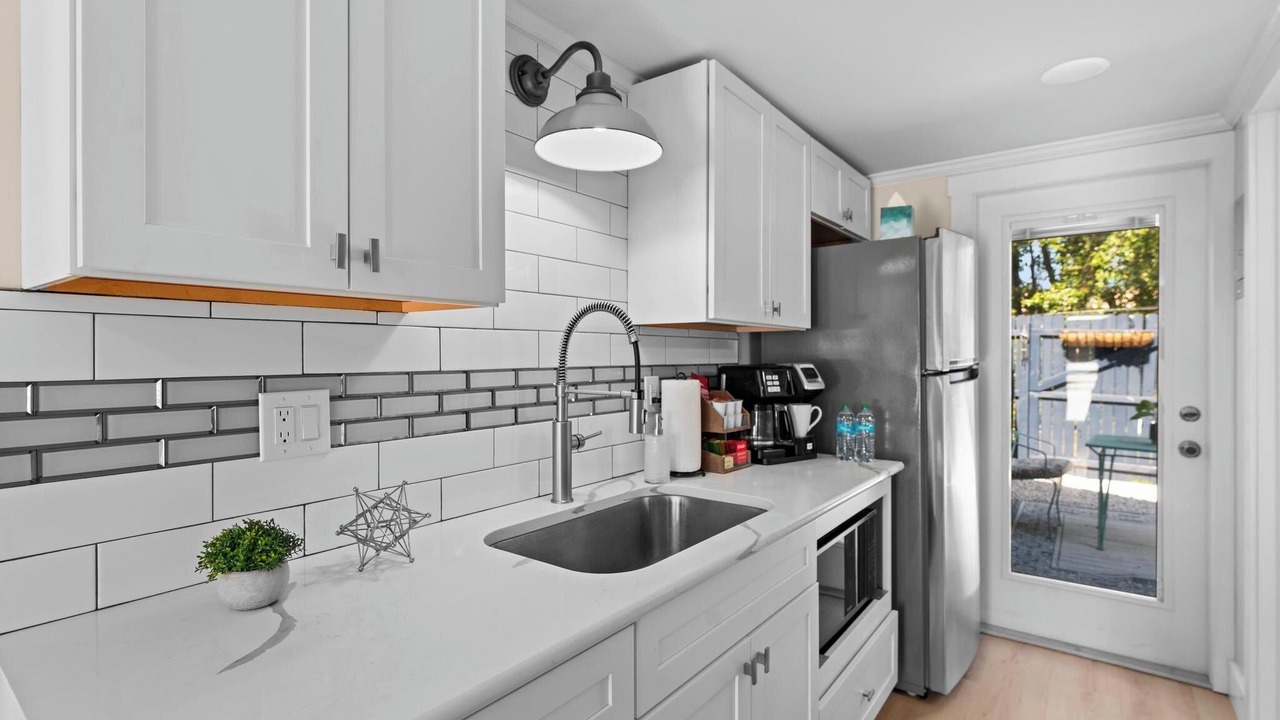 Photo of Kitchen in Mount Dora