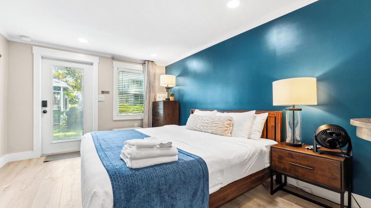 Photo of Bedroom in Mount Dora